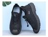 Men's Summer Breathable Mesh Shoes, Soft Sole, Non-slip, Comfortable Hiking and Casual Sports Shoes.