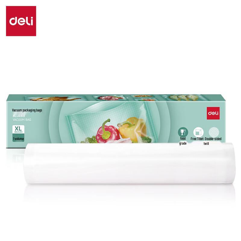 Deli Vacuum Sealer Film Roll