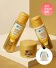 [SET] Gokujun Premium 3-Piece Set (Lotion 170ml + Milk 140ml + Perfect Gel 100g) (+Hada Labo Pouch Gift)