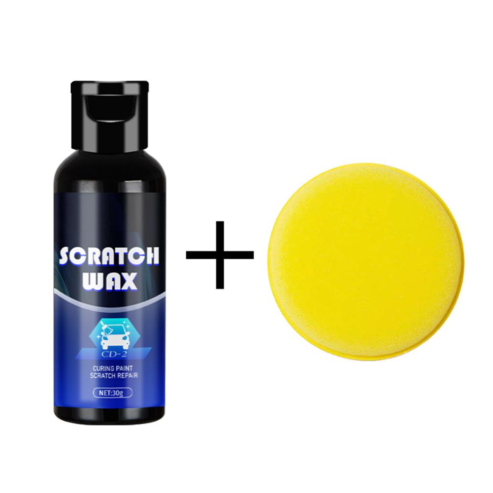 

Паста для удаления царапин с автомобиля Уход за краской Полировка Удаление царапин Удаление завихрений Восстановление покрытия Средство для удаления царапин с автомобиля