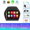 Car Radio Android 14 Carplay Auto Multimedia Player For Hyundai Tucson 2 LM IX35 2009-2015 Autoradio GPS Stereo 2din Head Unit
