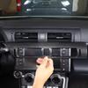 Real Carbon Fiber For Toyota 86 For Subaru BRZ 2026+Car Air Conditioner Air Outlet Decorative Frame Sticker Interior Accessories