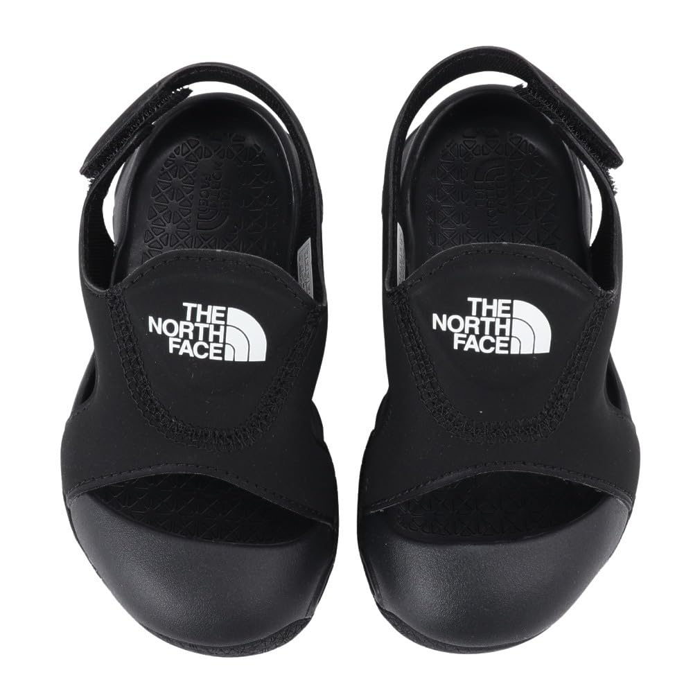 The North Face K Stratum Shell TNF Black 19 Black/TNF