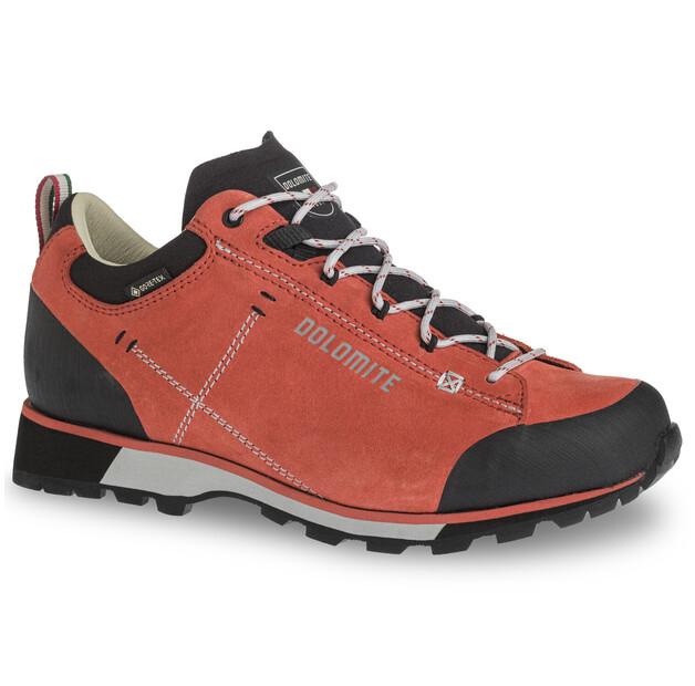 Треккинговые ботинки Dolomite 54 Hike Low EVO GTX