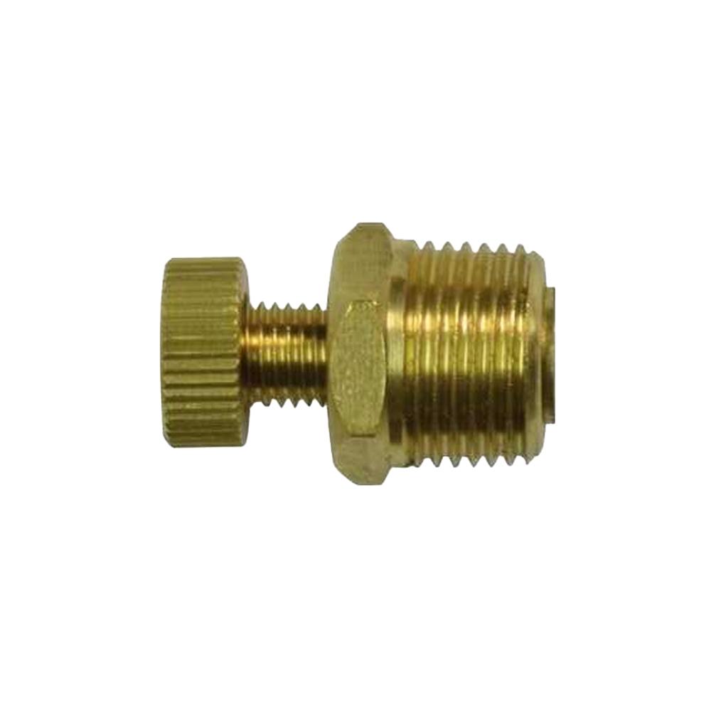 Stanley Metal Drain Valve