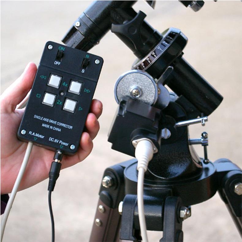 Premium Stepper Motor for EQ2/EQ3 Mount