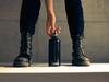 SIGG Traveler Classic Black 50268 1.0L