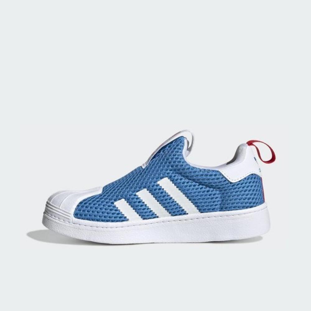 

Adidas Adidas Kids Superstar 360 Slip on GY9141