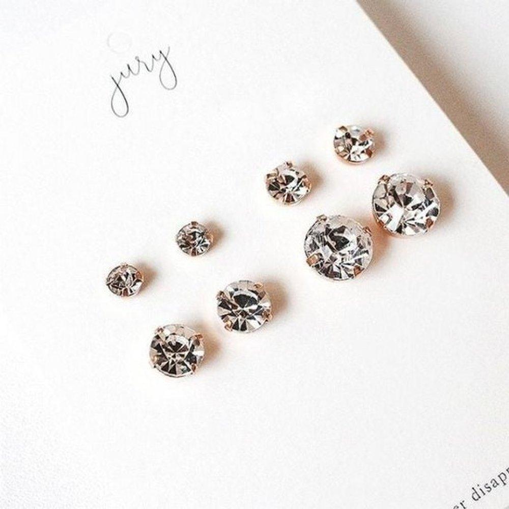 Earrings set cubic zirconia bracelet fashion earring set earrings earring set pearl earrings pearl earrings pearl set earrings