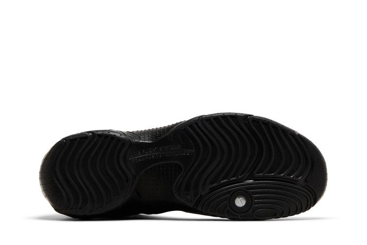Nike Air Flightposite Nero (2025)
