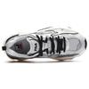 Fila Y2K Fabric Synthetic Leather Sports Comfort Low-Top Lifestyle Casual Shoes Women Casual Shoes Lilac-Gray F12W312103FVA