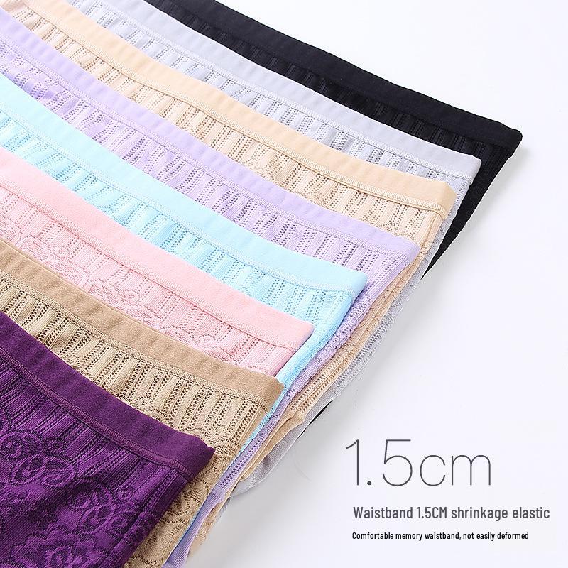 Shaping Slimming Postpartum Highwaist Tummy Briefs For Women