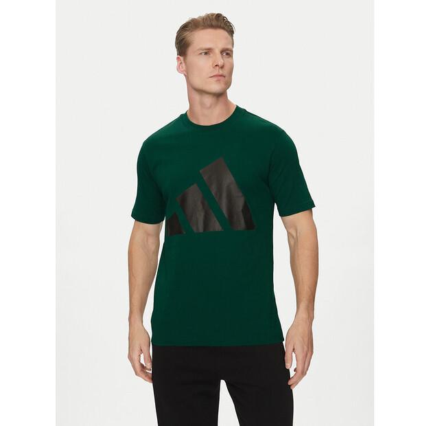 Футболка adidas Essentials Big Logo EU XXL