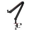 Joby Weibo Microphone Boom Arm, 1kg Load Capacity, 87cm Extended Height, 2.1kg Weight, Aluminum, JB01803-BWW