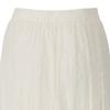 GGPX New York Punching Lace Volume Chiffon Skirt  Gq4sk027f 