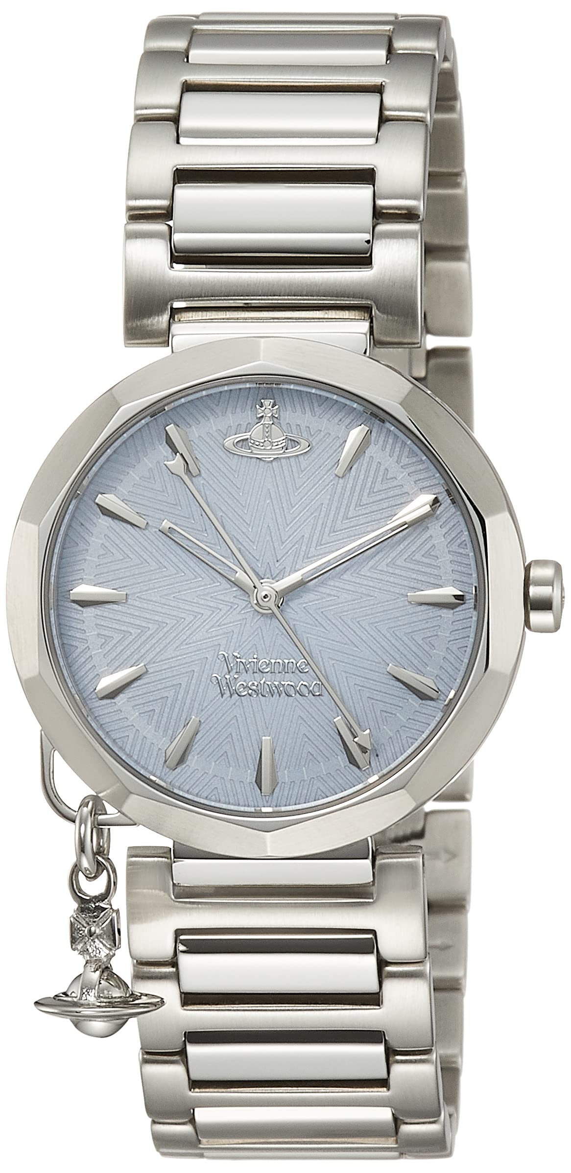 

Vivienne Westwood POPLAR Quartz Watch [Used]