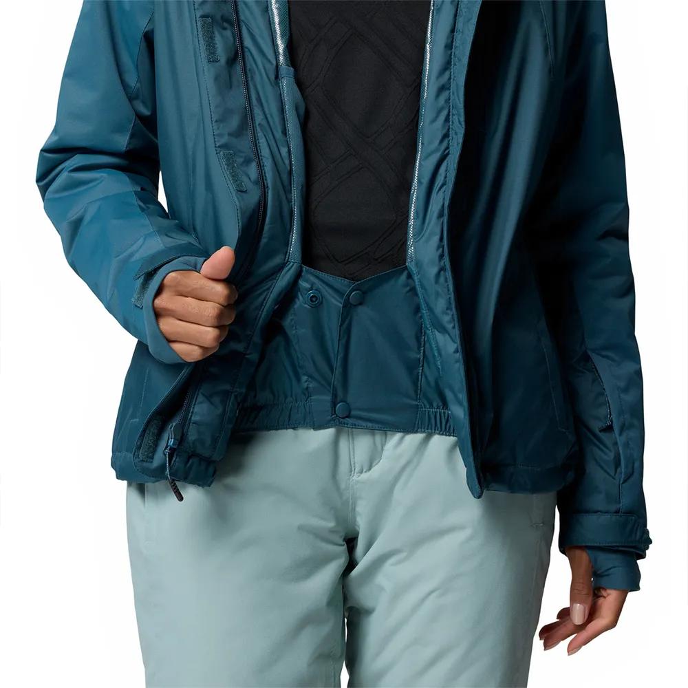 Columbia Куртка Snowy Summit™