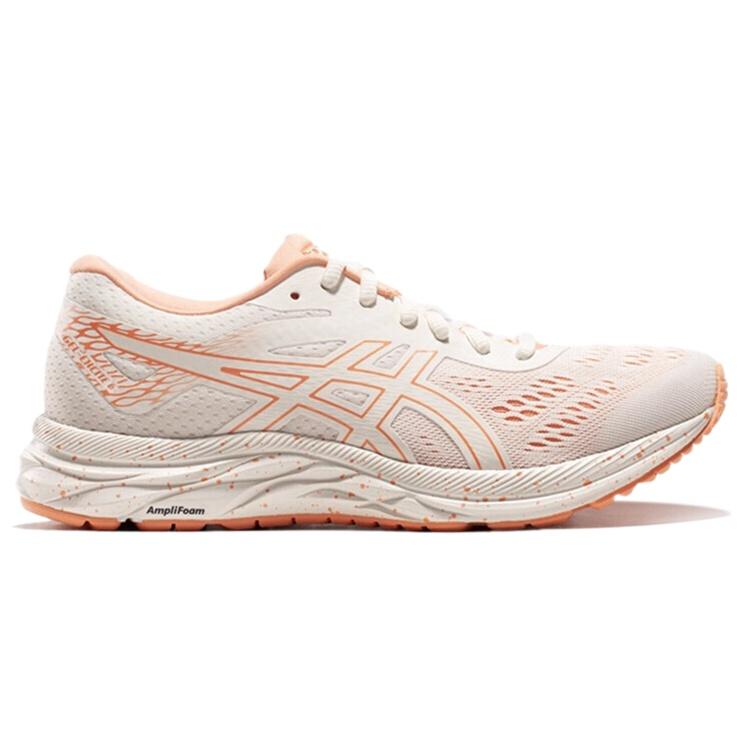 (WMNS) ASICS Gel-Excite 6 'Pink Orange' Women's 1012A525-101