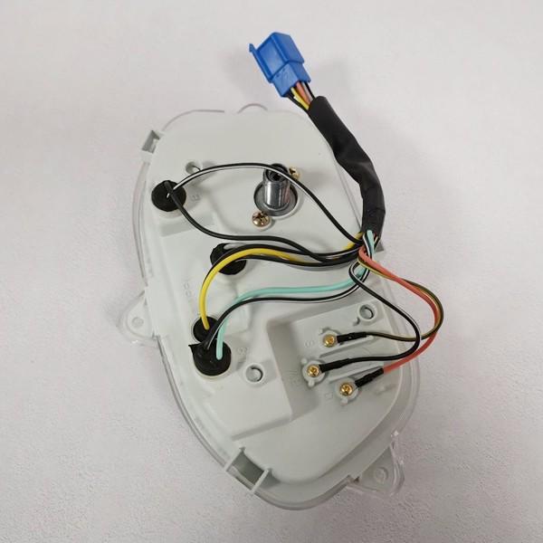 Neptune HS125T & Fuxing QS150T Speedometer Odometer