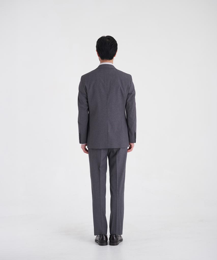 Madmars Classic Suit Mmst14 Grey