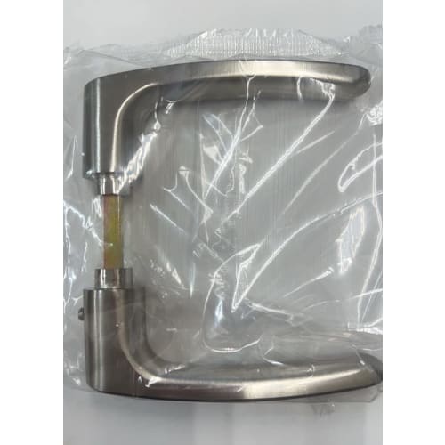 

Kawaguchi Giken H-33-N (Цвет никеля) Только ручка рычага (Нет места) Совместим с толщиной двери от 28 мм до 40 мм