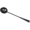 ZhenSanHuan Hand Hammered Carbon Steel Spatula Long Handle Chuan Wok Tool