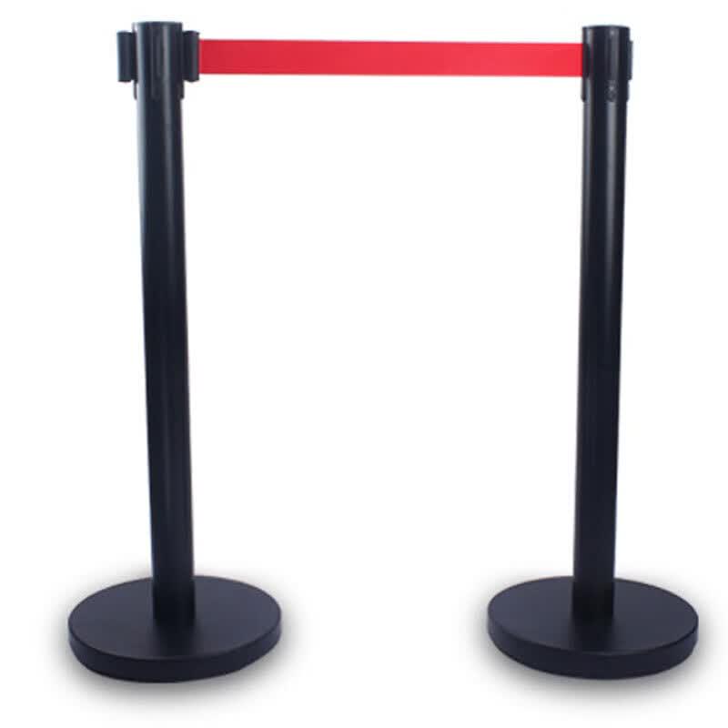 Hesidige HGJ-288 Retractable Belt Queue Barrier Retractable Belt Barrier