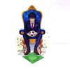 Anime BlueLock Peripherals Standing Plates Funny Acrylic Cartoon Nagi Makoto Shirou Fengle Hui Desk Ornaments Hobbies Toys