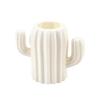 New Creative Desktop Storage Plastic Multifunctional Cute Cactus Pen Holder Office Desk Supplies Simple and Fresh Stationery