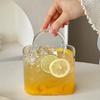 Glass Purse Handbag Vase Wine Cup Funny Beverage Cup For Women Ladies Home Wedding Bridal Shower Friends Gathering Restaurant