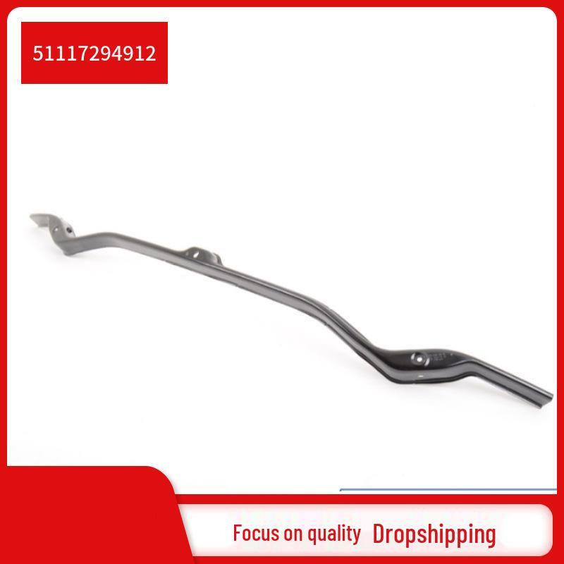 

BMW 3 Серия F34 GT Передний бампер Нижняя поперечина (Часть №. 51117294912) Inquire for details