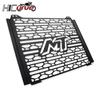 For 800MT MT 800 MT MT800 2021-2024 Motorcycle Accessories Radiator Grille Guard Protector Radiator Cover