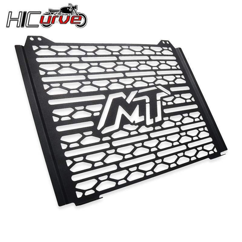 For 800MT MT 800 MT MT800 2021-2024 Motorcycle Accessories Radiator Grille Guard Protector Radiator Cover