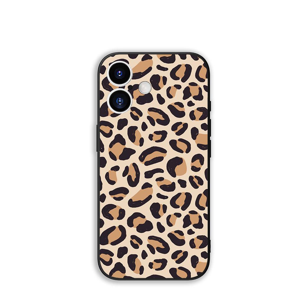 

Phone Cover Cow Print Leopard Snake Casing for Xiaomi Redmi Note 14 12 13 ProPlus A4 A3 Pro Plus 12C 13C 14C 5G + Case Redmi Note 13 Pro 4G