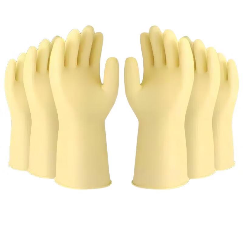 Household Rubber Gloves