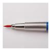 Staedtler Mars Lead Holder Refills, Red, 4 Pieces, 204-E4-2 (x2), 2mm Colored Lead, Plastic Lead, Alternative to Red Pencils, Smudge-proof,