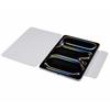 For iPad Pro 11 (2025)/11 (2024) Tablet Cover Magnetic PU Leather Protective Case with Stand
