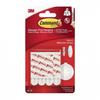 17021UKN Command Medium Adhesive Replacement Strips 3.4kg 10pk