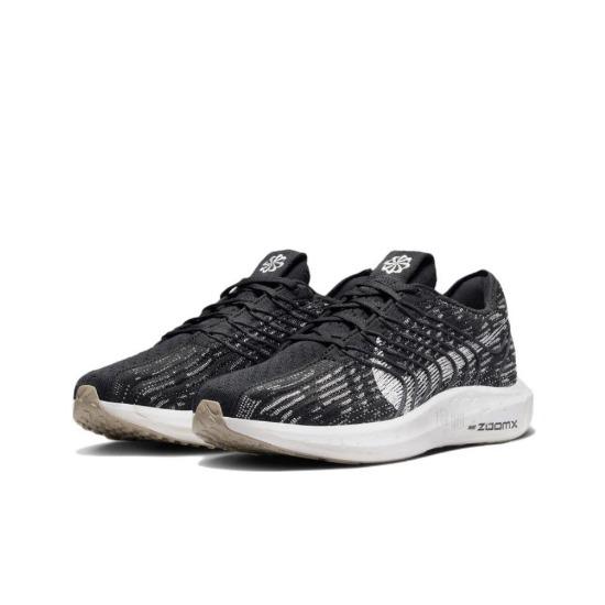 

Nike Wmns Pegasus Turbo Next Nature Black Off-Noir DM3414-001 EU 37.5 чёрный