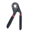 Multifunctional Adjustable Magic Wrench: 15-22MM Labor-Saving Hex, Round, Square, Rhombus Screw Clamping Tool