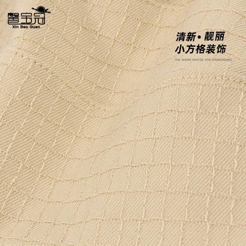 8559 Nouveau chapeau bob à nœud littéraire et polyvalent chapeau de mode pour femmes montrant le visage petit chapeau bob chapeau bassin