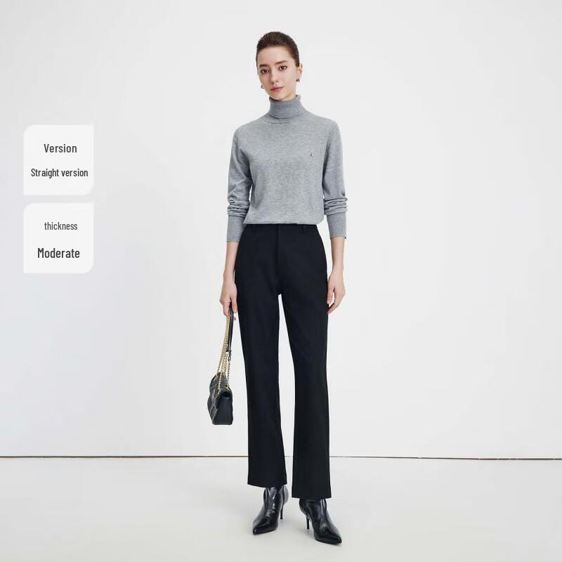 Navigare Women's Casual Trousers