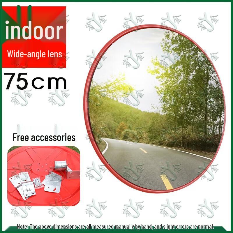 Youjin Wide Angle Convex Safety Mirror