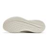 Anta Durable Breathable Low Top Casual Running Shoes Men's White Sneakers 912415523-1