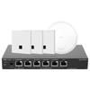Ruijie Wi-Fi 7 Enterprise Whole-Home Networking Kit (CN version)