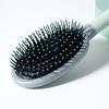 Detangling Hair Brush for Wavy/Curly Hair -Massage Wet Hair Comb for Detangling, Wet/Dry/Oil/Thick Hair-Gentle on Scalp and Hair