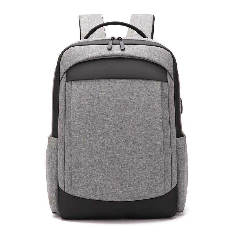 Hengyuanxiang Large Capacity Business & Travel Laptop Backpack