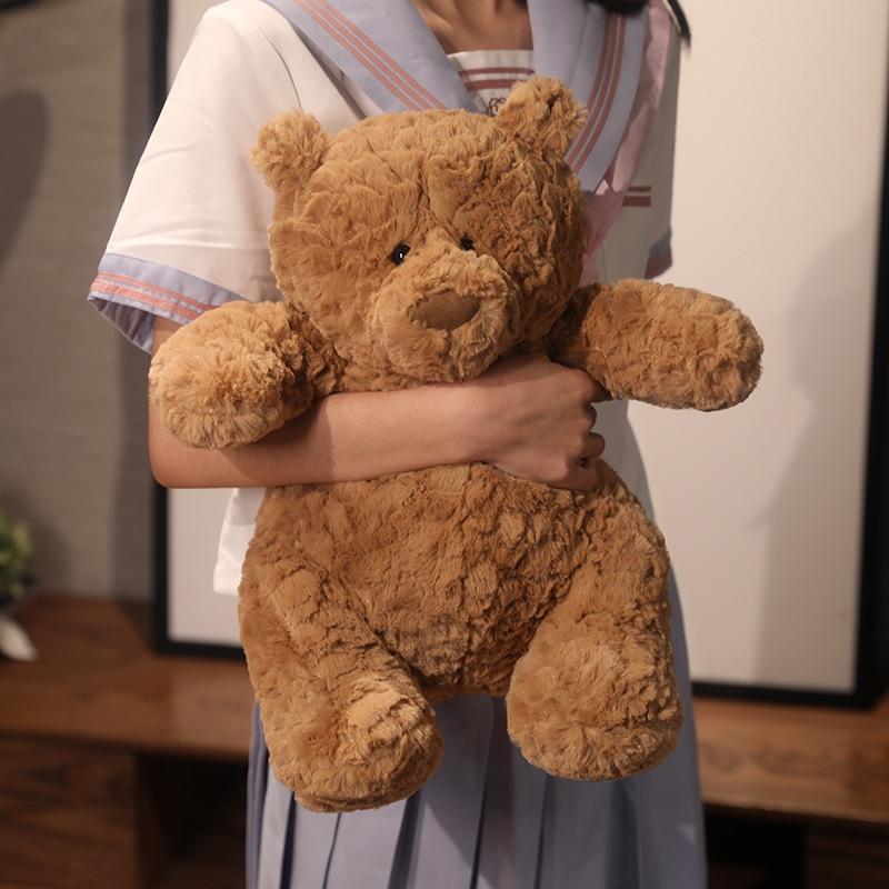 Cute And Soft Teddy Bear Plush Toy Perfect Birthday Gift For Girls