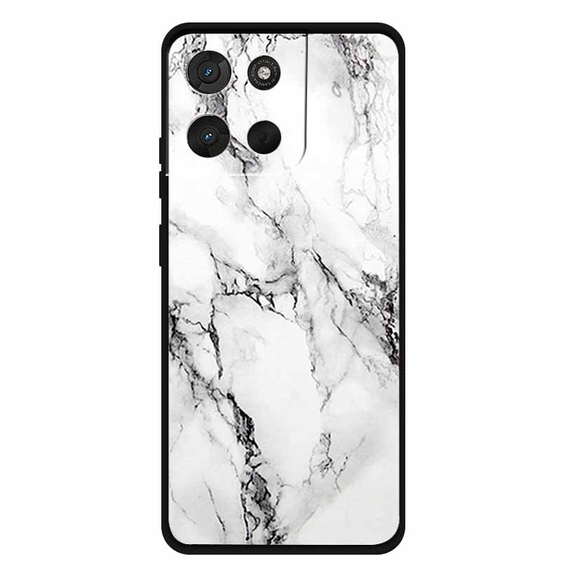For Motorola Moto G 2026 Case Colorful Marble Soft TPU Silicone Back Cover for Moto G Play 2026 Phone Cases Funda Moto G (2026)