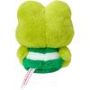 Sanrio Keroppi Plush Toy Small 147290 Soft Stuffed Animal Cute Character